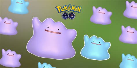 pokemon mega ditto|Ditto (Pokémon GO) .
